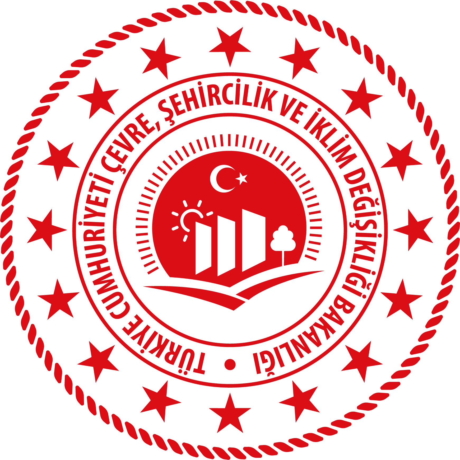 T.C. ÇEVRE, ŞEHİRCİLİK VE İKLİM DEĞİŞİKLİĞİ BAKANLIĞI
